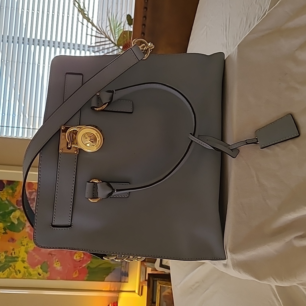 Michael Kors Hamilton